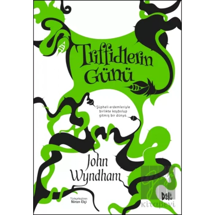 Triffidlerin Günü