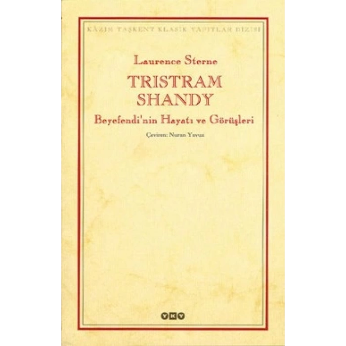 Tristram Shandy