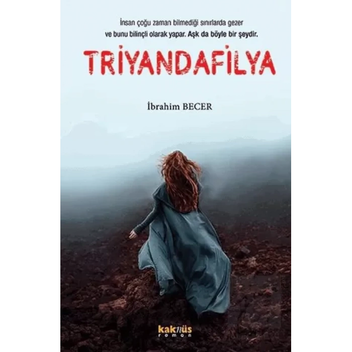 Triyandafilya