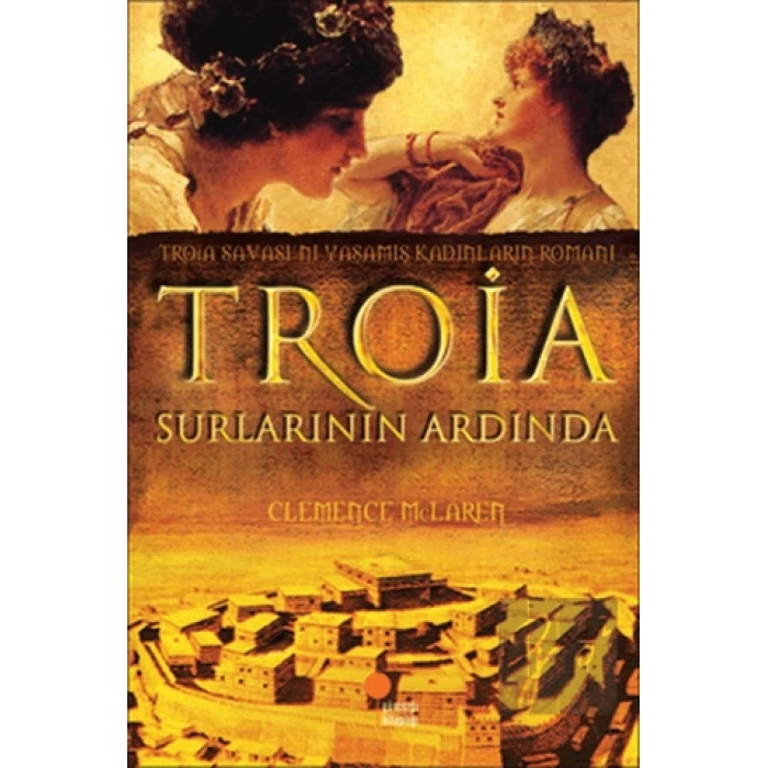 Troia Surlarının Ardında