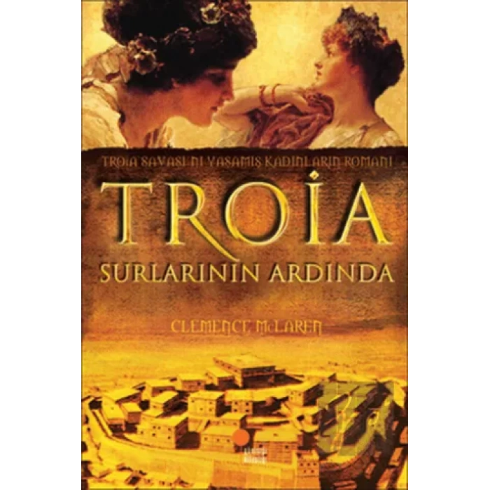 Troia Surlarının Ardında