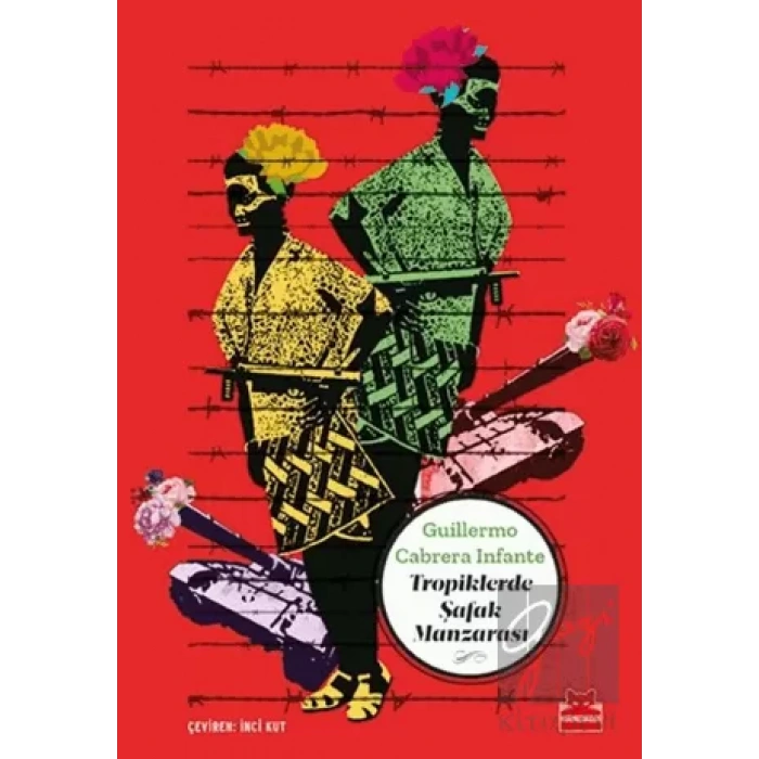 Tropiklerde Şafak Manzarası