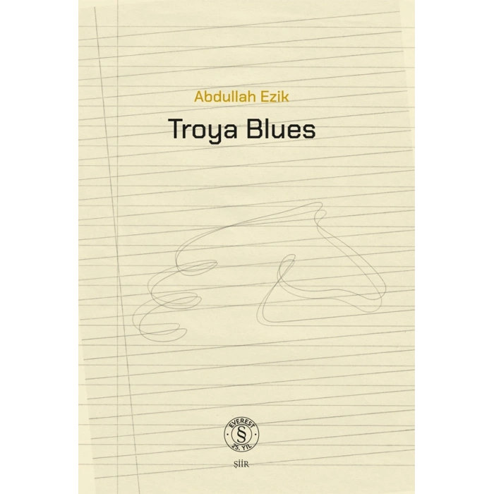 Troya Blues