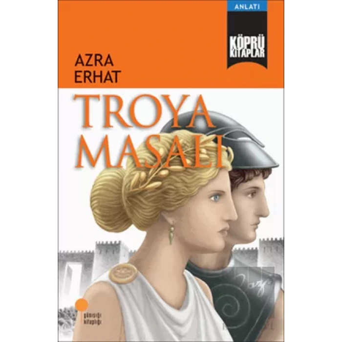 Troya Masalı