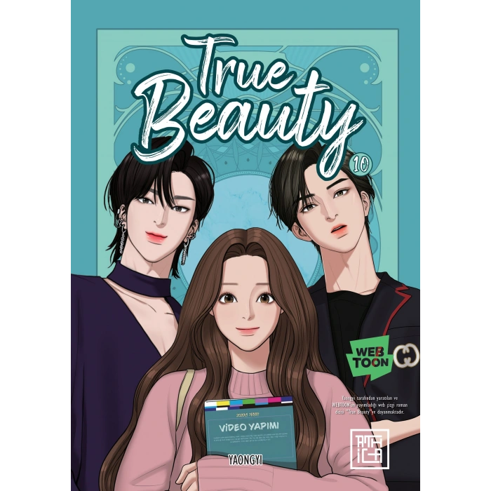 True Beauty 10