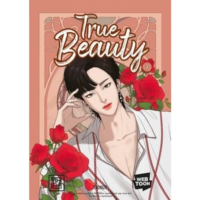 True Beauty 7