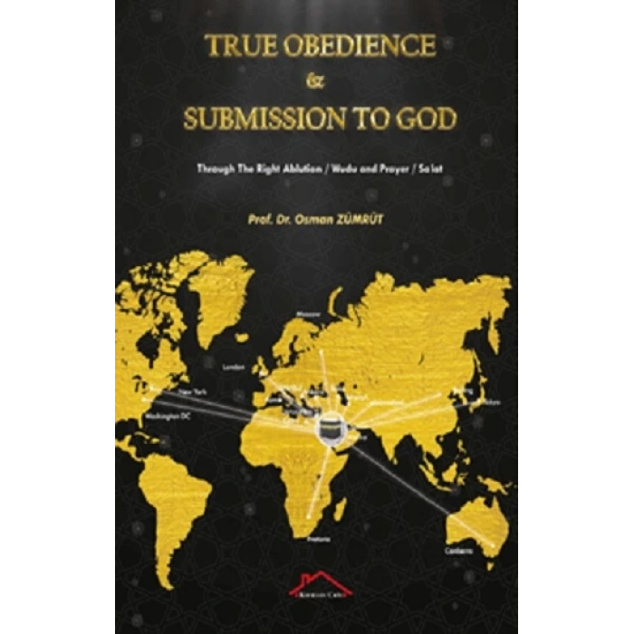True Obedience And Submission To God