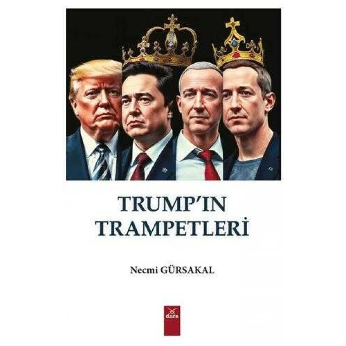 Trumpın Trampetleri