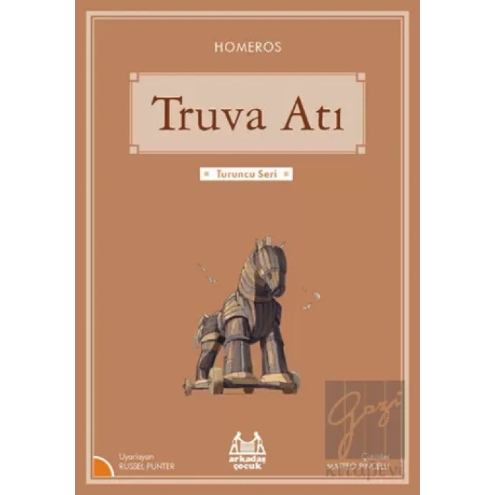 Truva Atı