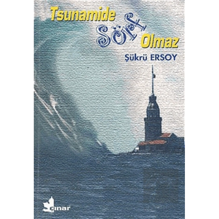 Tsunamide Sörf Olmaz