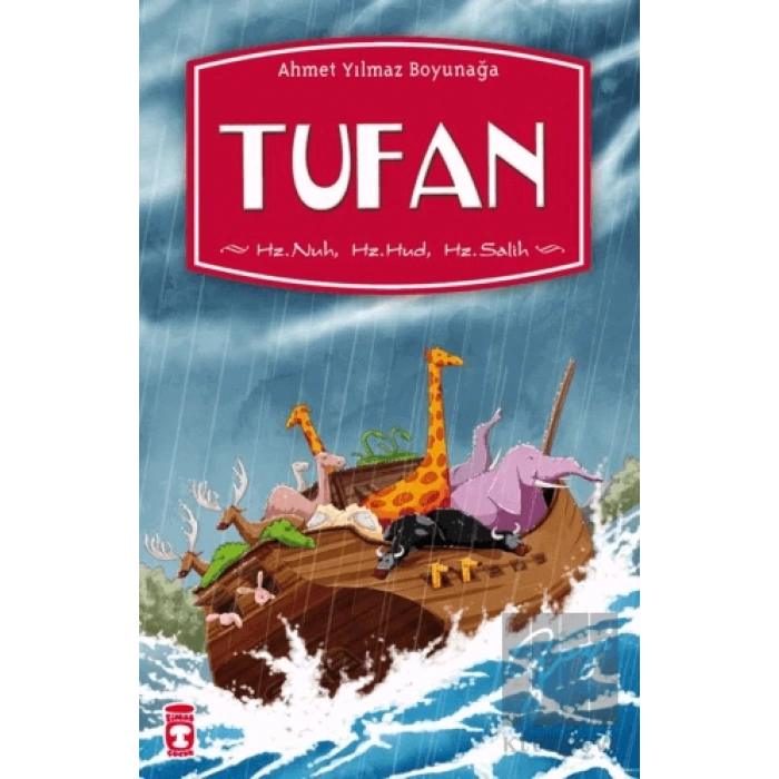 Tufan
