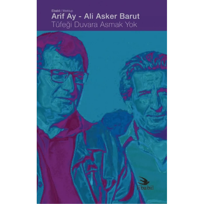 Tüfeği Duvara Asmak Yok -Deneme-