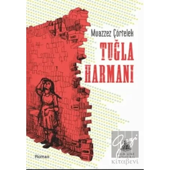 Tuğla Harmanı