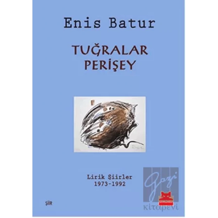 Tuğralar, Perişey
