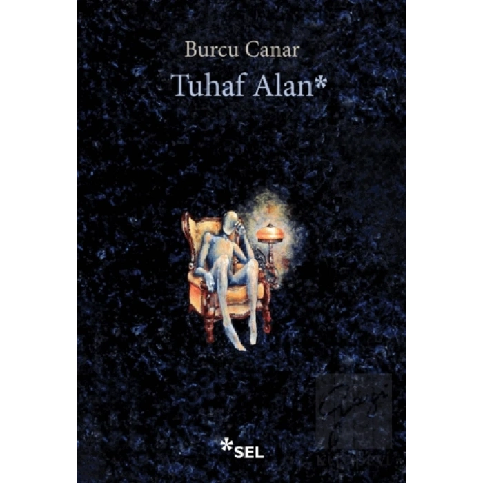 Tuhaf Alan
