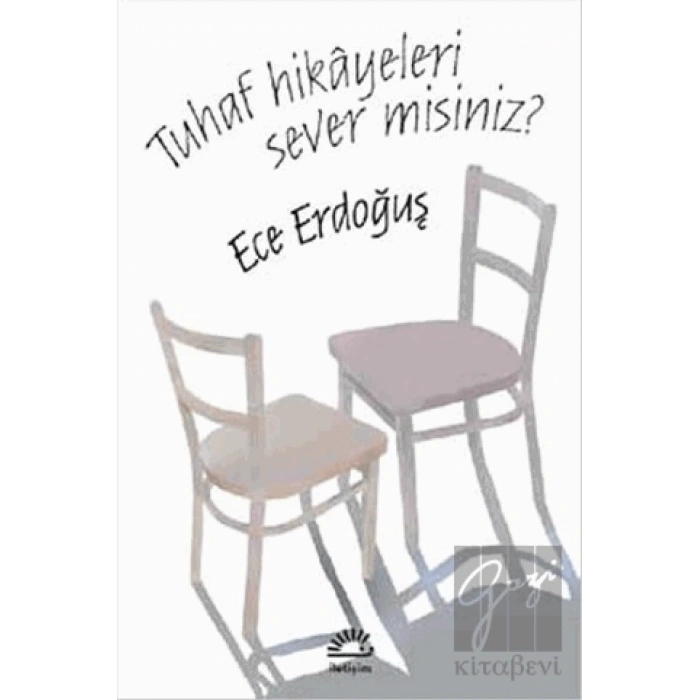 Tuhaf Hikayeleri Sever misiniz