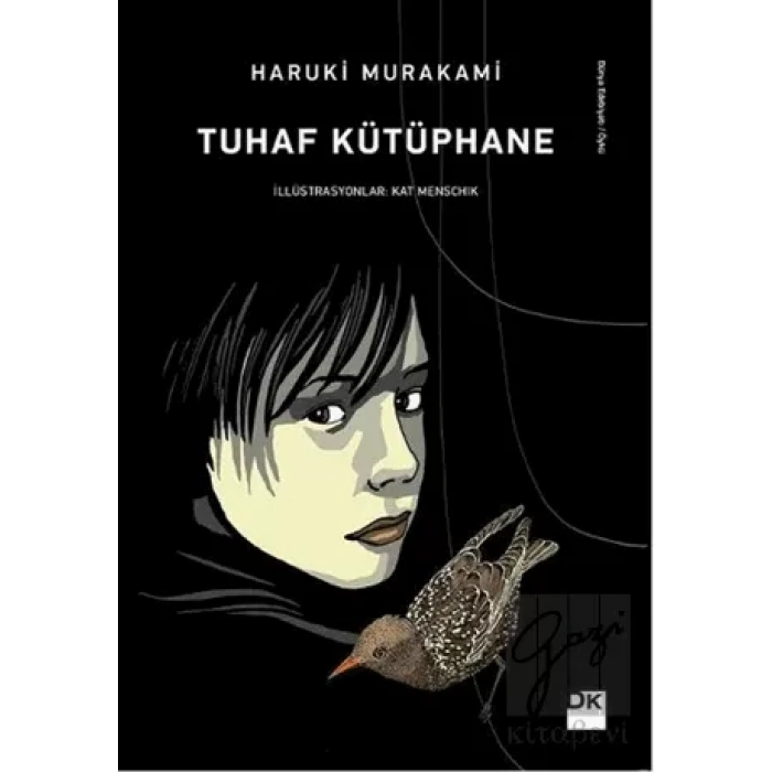 Tuhaf Kütüphane