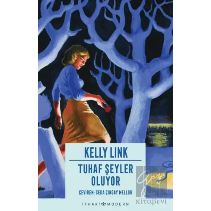 Tuhaf Şeyler Oluyor