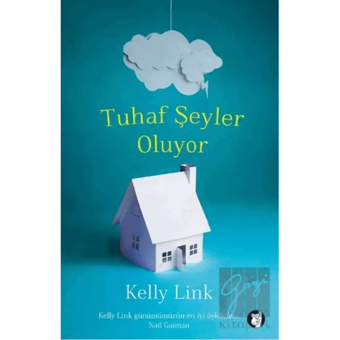 Tuhaf Şeyler Oluyor