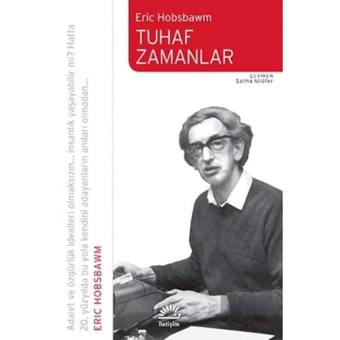Tuhaf Zamanlar