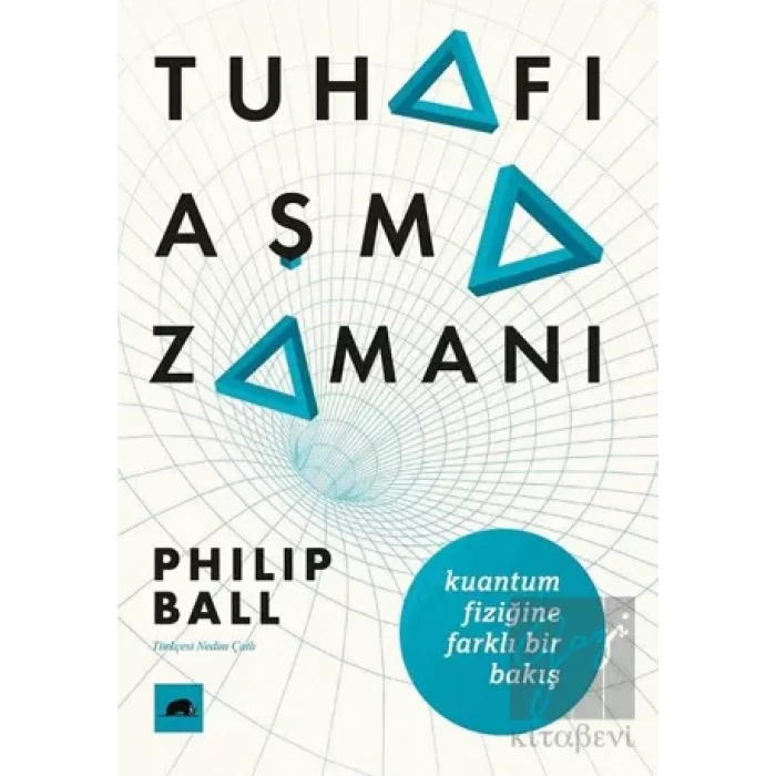 Tuhafı Aşma Zamanı