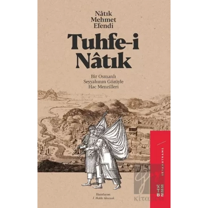 Tuhfe-i Natık