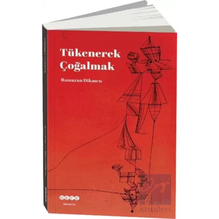 Tükenerek Çoğalmak