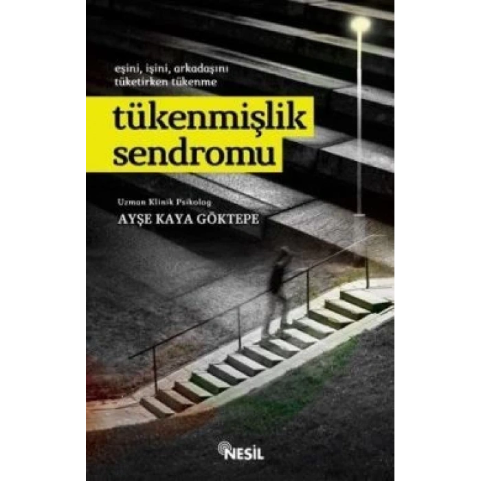 Tükenmişlik Sendromu