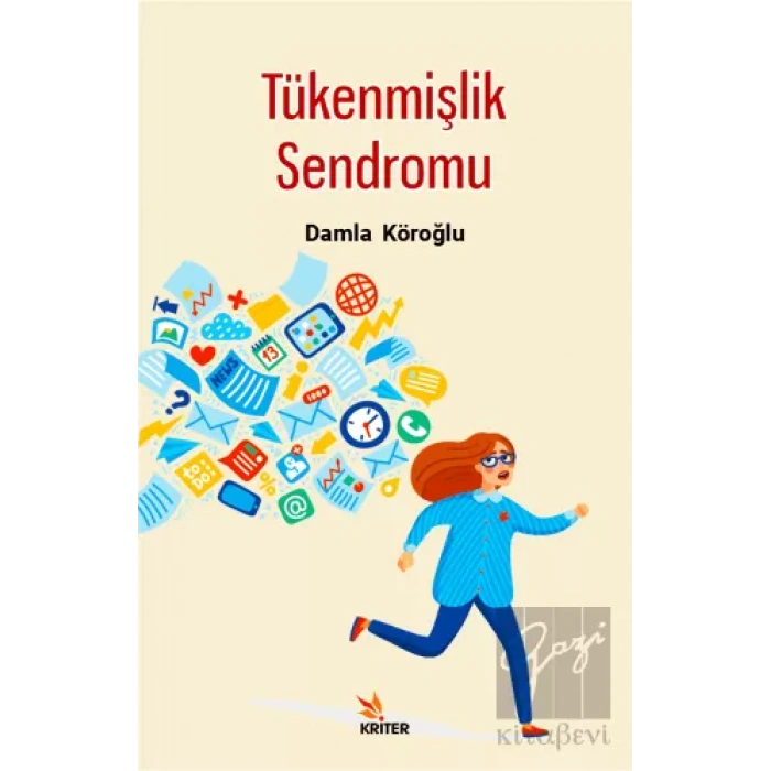 Tükenmişlik Sendromu