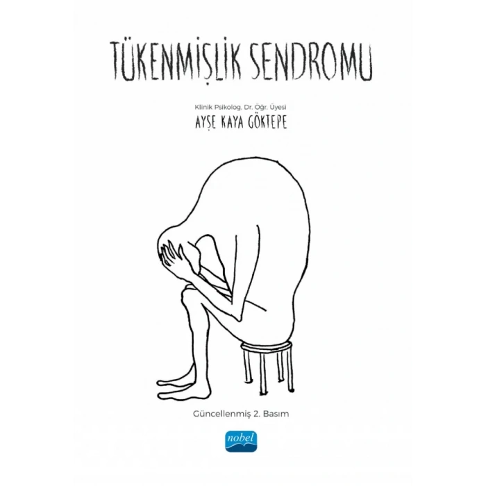 Tükenmişlik Sendromu