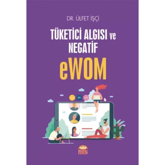 Tüketici Algısı ve Negatif eWOM