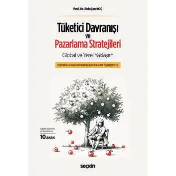 Tüketici Davranışı ve Pazarlama Stratejileri: Global ve Yerel Yaklaşım Global ve Yerel Yaklaşım