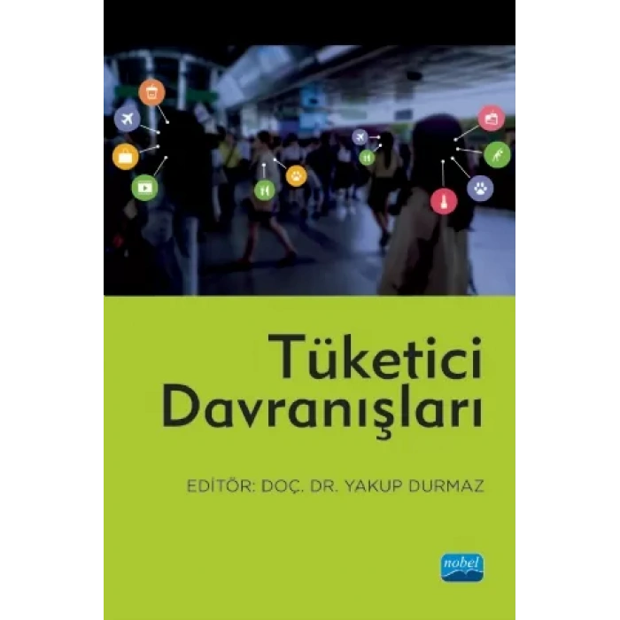 Tüketici Davranışları