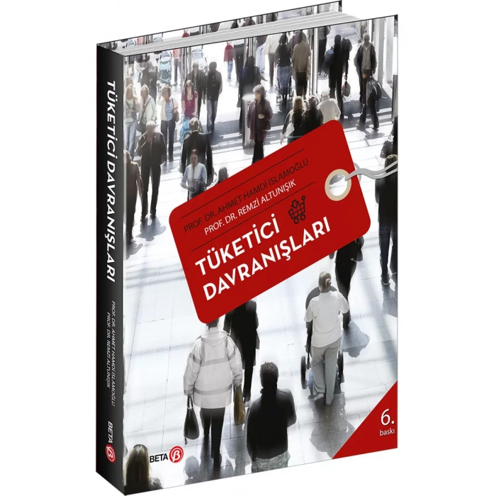 Tüketici Davranışları