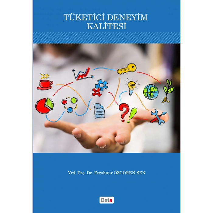 Tüketici Deneyim Kalitesi