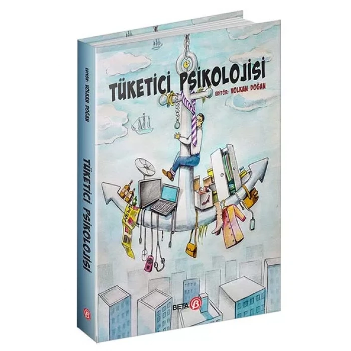 Tüketici Psikolojisi