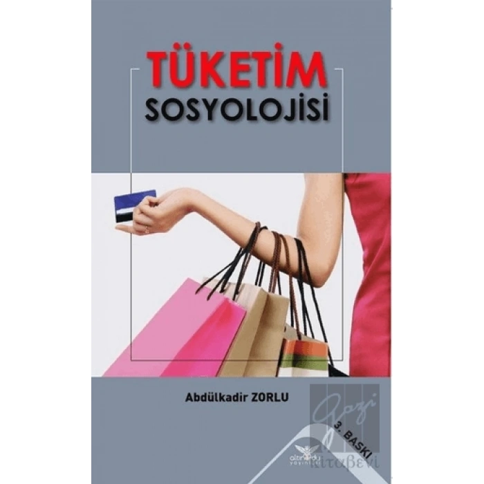 Tüketim Sosyolojisi