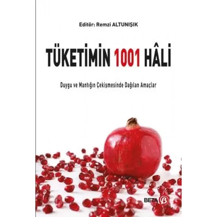 Tüketimin 1001 Hali