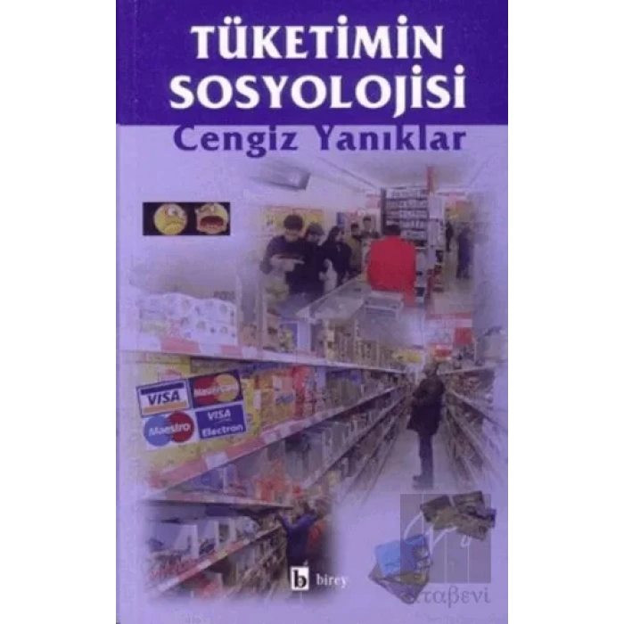Tüketimin Sosyolojisi