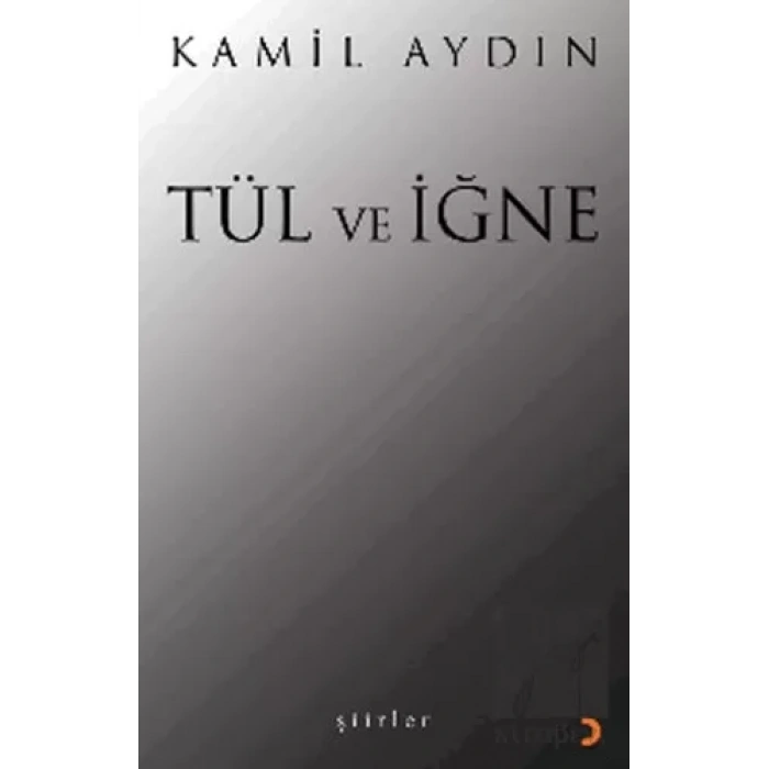 Tül ve İğne