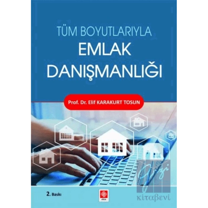 Tüm Boyutlarıyla Emlak Danışmanlığı