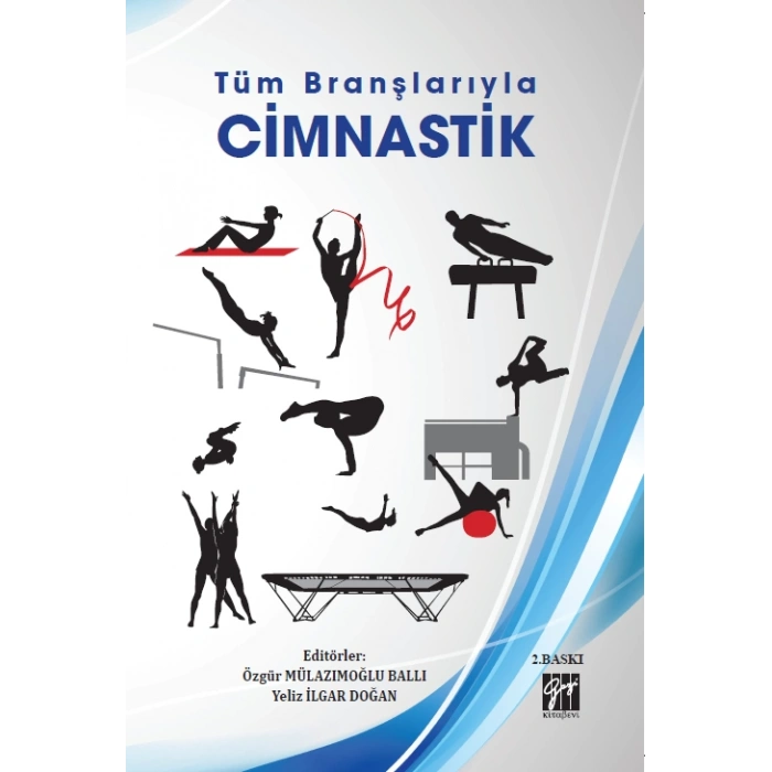 Tüm Branşlarıyla Cimnastik