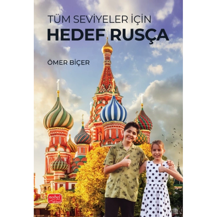 Tüm Seviyeler İçin Hedef RUSÇA