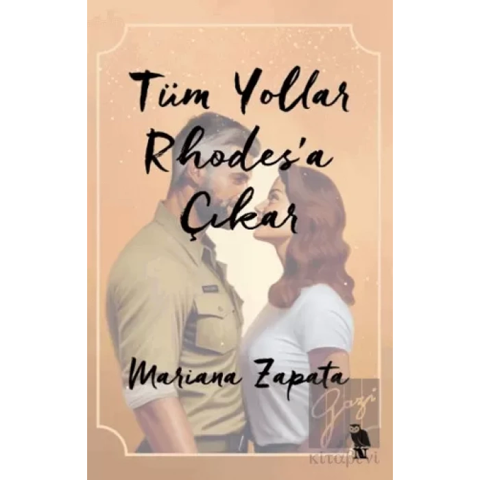 Tüm Yollar Rhodes’a Çıkar