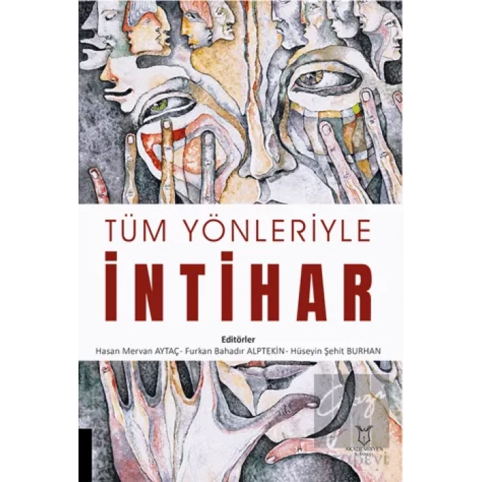 Tüm Yönleriyle İntihar
