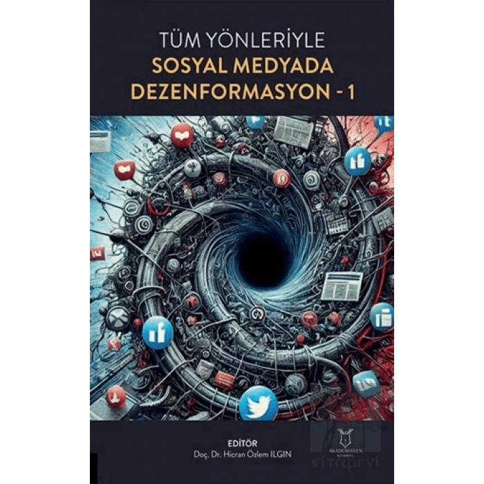 Tüm Yönleriyle Sosyal Medyada Dezenformasyon-1