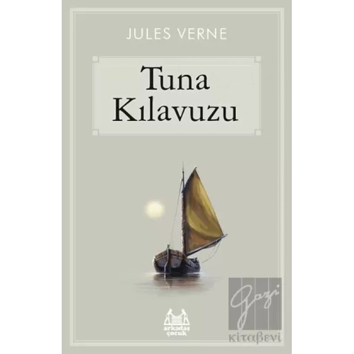 Tuna Kılavuzu