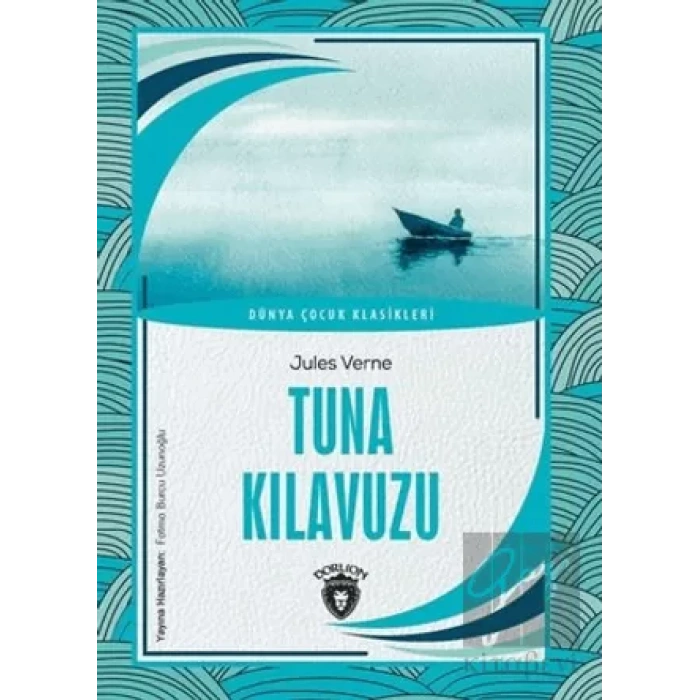 Tuna Kılavuzu