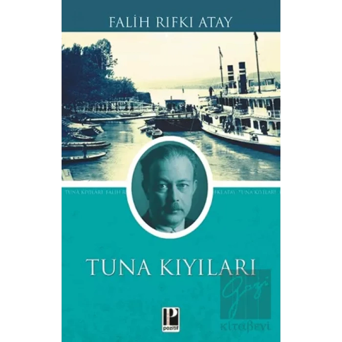 Tuna Kıyıları