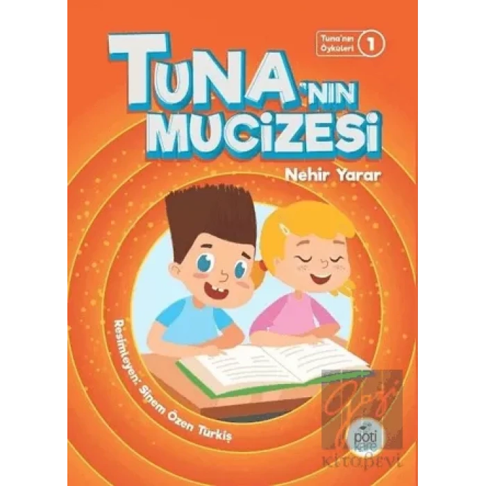 Tunanın Mucizesi